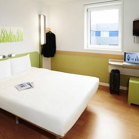 Ibis Budget ييذا المظهر الخارجي الصورة