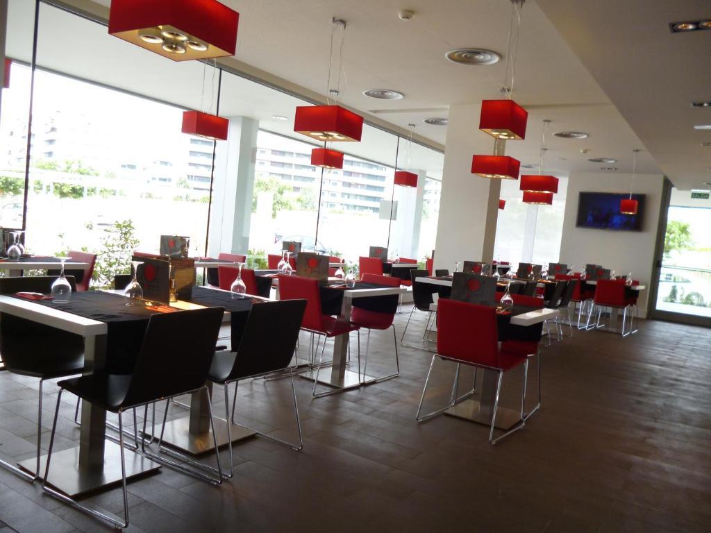Ibis Budget ييذا المظهر الخارجي الصورة