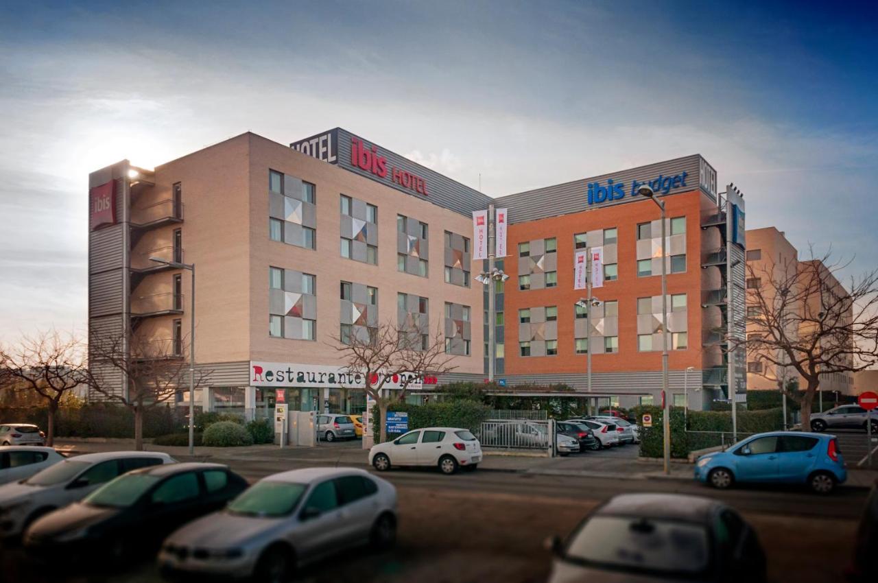 Ibis Budget ييذا المظهر الخارجي الصورة
