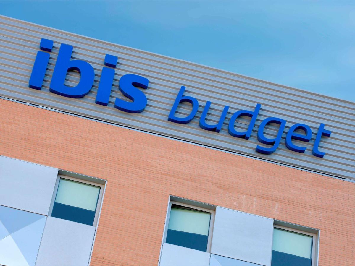 Ibis Budget ييذا المظهر الخارجي الصورة
